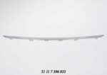 Front Bumper Grille Trim BMW F30 3 Series Std Lci Models Luxury Line Centre auto part product photo