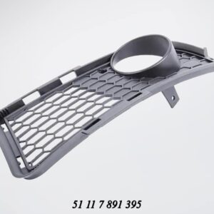 Front Bumper Grille BMW E90 E91 3 Series M Sport Lci Models Left auto part product photo