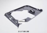 Foglamp Bracket BMW E90 3 Series M Sport Bumper Lci Models Front Right auto part product photo