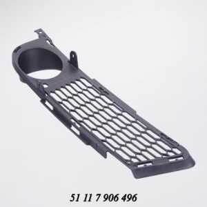 Front Bumper Grille BMW E90 E91 3 Series M Sport Pre Lci Models Right auto part product photo