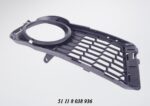 Front Bumper Grille BMW E92 E93 M Sports Lci Models Right auto part product photo
