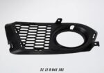 Front Bumper Grille BMW E92 E93 M Sports Pre Lci Models Left auto part product photo