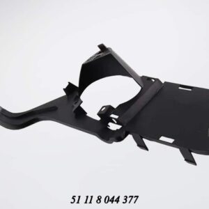 Foglamp Bracket BMW E92 E93 3 Series M Sport Bumper Pre Lci Models Left auto part product photo