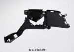 Foglamp Bracket BMW E92 E93 3 Series M Sport Bumper Pre Lci Models Right auto part product photo