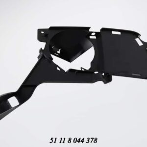 Foglamp Bracket BMW E92 E93 3 Series M Sport Bumper Pre Lci Models Right auto part product photo