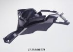 Front Bumper Foglamp Support BMW E92 E93 M Sport Lci Models Right auto part product photo