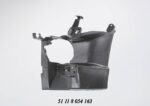 Foglamp Bracket BMW F30 3 Series M Sport Bumper Pre Lci Models Left auto part product photo