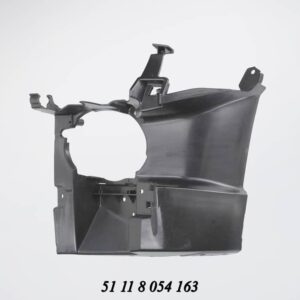 Foglamp Bracket BMW F30 3 Series M Sport Bumper Pre Lci Models Left auto part product photo