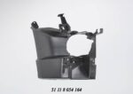 Foglamp Bracket BMW F30 3 Series M Sport Bumper Pre Lci Models Right auto part product photo
