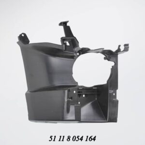 Foglamp Bracket BMW F30 3 Series M Sport Bumper Pre Lci Models Right auto part product photo