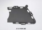 Front Bumper Grille Trim BMW F30 3 Series M Sport Pre Lci Models Right auto part product photo