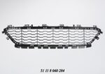 Front Bumper Grille BMW F20 Lci 1 Series M Sport Centre auto part product photo