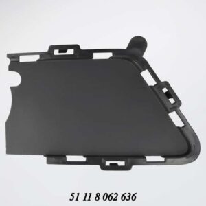 Front Bumper Grille Trim BMW F30 3 Series M Sport Lci Models Right auto part product photo