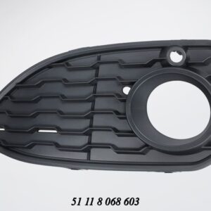 Front Bumper Grille BMW F20 1 Series M Sport Lci Models With Pdc Left auto part product photo
