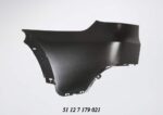 Rear Bumper Covering BMW E70 X5 Series Standard Pre Lci Models Left auto part product photo