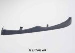 Headlamp Moulding BMW E46 3 Series Facelift Left auto part product photo