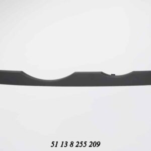 Headlamp Moulding BMW E53 X5 Series All Models Pre Lci Left