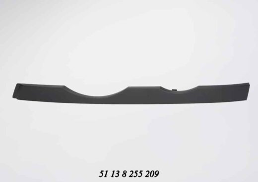Headlamp Moulding BMW E53 X5 Series All Models Pre Lci Left auto part product photo