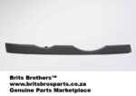 Headlamp Moulding BMW E53 X5 Series All Models Pre Lci Right auto part product photo