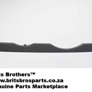 Headlamp Moulding BMW E53 X5 Series All Models Pre Lci Right