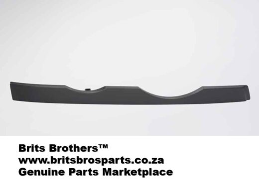Headlamp Moulding BMW E53 X5 Series All Models Pre Lci Right auto part product photo