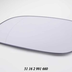 Door Mirror Glass BMW E84 F25 Series Various Models Right auto part product photo