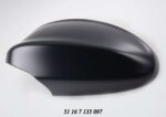 Door Mirror Cover BMW E90 E91 3 Series Pre Lci Models Left auto part product photo