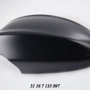 Door Mirror Cover BMW E90 E91 3 Series Pre Lci Models Left auto part product photo