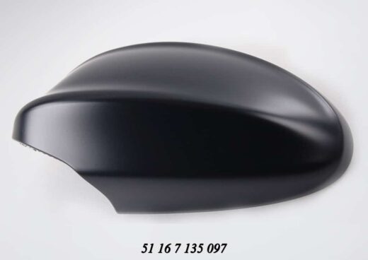 Door Mirror Cover Bmw E90 E91 3 Series Pre Lci Models Left 1 Door Mirror Cover BMW E90 E91 3 Series Pre Lci Models Left auto part product photo