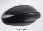 Door Mirror Cover BMW E90 E91 3 Series Pre Lci Models Right auto part product photo