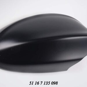 Door Mirror Cover BMW E90 E91 3 Series Pre Lci Models Right auto part product photo