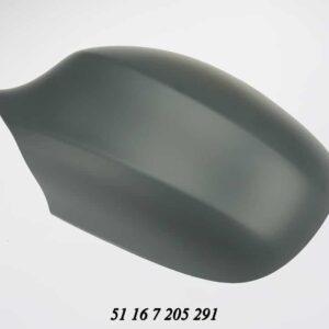 Door Mirror Cover BMW E90 E91 3 Series Standard Lci Models Left auto part product photo