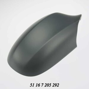 Door Mirror Cover BMW E90 E91 3 Series Standard Lci Models Right auto part product photo