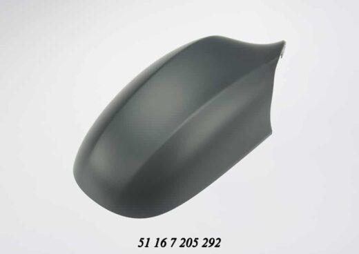 Door Mirror Cover Bmw E90 E91 3 Series Standard Lci Models Right 1 Door Mirror Cover BMW E90 E91 3 Series Standard Lci Models Right auto part product photo