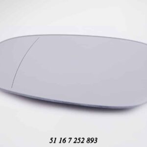 Door Mirror Glass BMW 1 3 Series Heated Lci Models Left auto part product photo