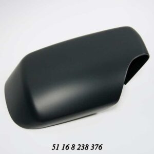 Door Mirror Cover BMW E46 E39 Series Various Models Right auto part product photo