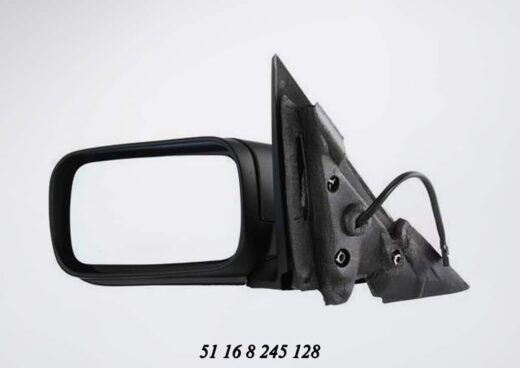 Door Mirror Bmw E46 Series Complete Electric Right 1 Door Mirror BMW E46 Series Complete Electric Right auto part product photo