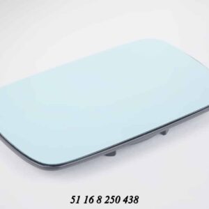 Door Mirror Glass BMW E46 E39 Series Heated Left auto part product photo