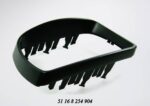 Door Mirror Support Ring BMW E53 X5 Series All Models Right auto part product photo