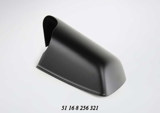 Door Mirror Cover Bmw E53 X5 Series W Out Down Light Left 1 Door Mirror Cover BMW E53 X5 Series W Out Down Light Left auto part product photo