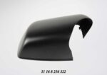 Door Mirror Cover BMW E53 X5 Series W Out Down Light Right auto part product photo