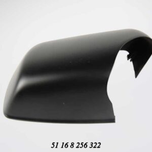 Door Mirror Cover BMW E53 X5 Series W Out Down Light Right auto part product photo