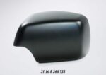Door Mirror Cover BMW E53 X5 Series With Down Light Left auto part product photo