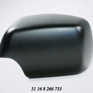 Door Mirror Cover BMW E53 X5 Series With Down Light Left auto part product photo