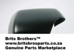 Door Mirror Cover BMW E53 X5 Series With Down Light Right auto part product photo