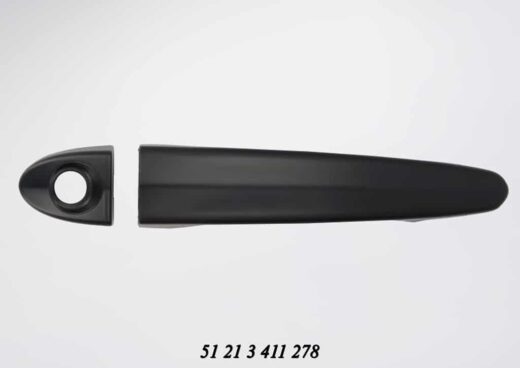 Door Handle Bmw E83 X3 Series With Key Hole Front Rear Outer Right 1 Door Handle BMW E83 X3 Series With Key Hole Front Rear Outer Right auto part product photo