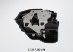 Door Lock Mechanism BMW 1 2 3 4 5 6 7 X1 X3 X5 X6 Z4 Series Front Right auto part product photo