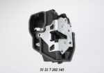 Door Lock Mechanism BMW 1 2 3 4 5 6 7 X1 X3 X5 X6 Z4 Series Front Left auto part product photo