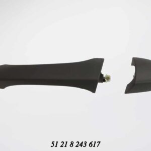Door Handle BMW E53 X5 Series All Models Front Rear Outer Left auto part product photo