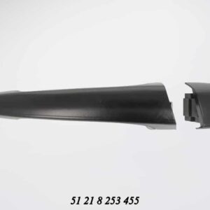 Door Handle BMW E46 3 Series Lci Models Front Rear Outer Left auto part product photo
